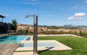 Villa Minaria (R) - Ayegui, Spain