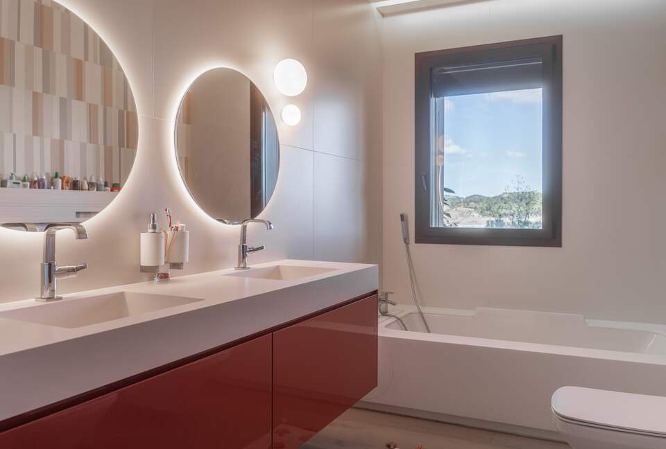 Villa Minaria (R) - Ayegui, Spain