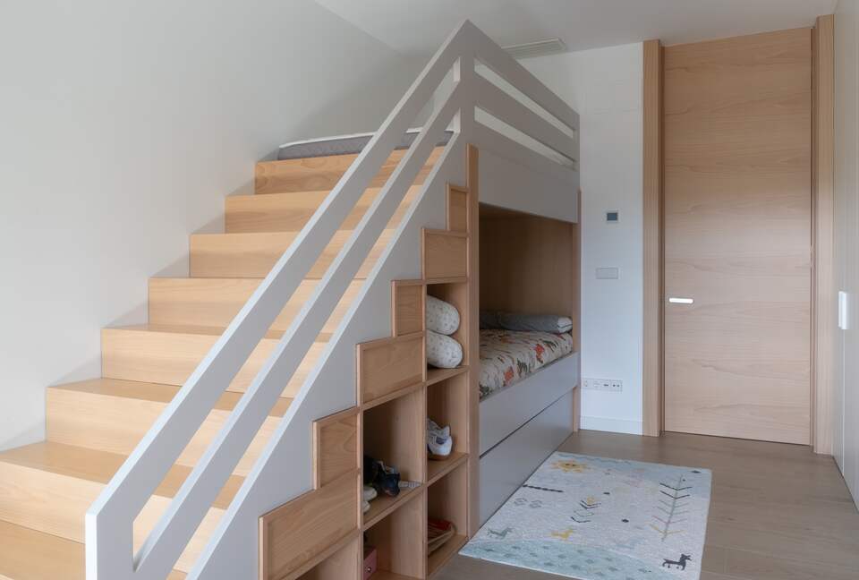 Villa Minaria (R) - Ayegui, Spain