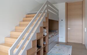 Villa Minaria (R) - Ayegui, Spain