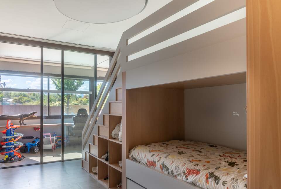 Villa Minaria (R) - Ayegui, Spain