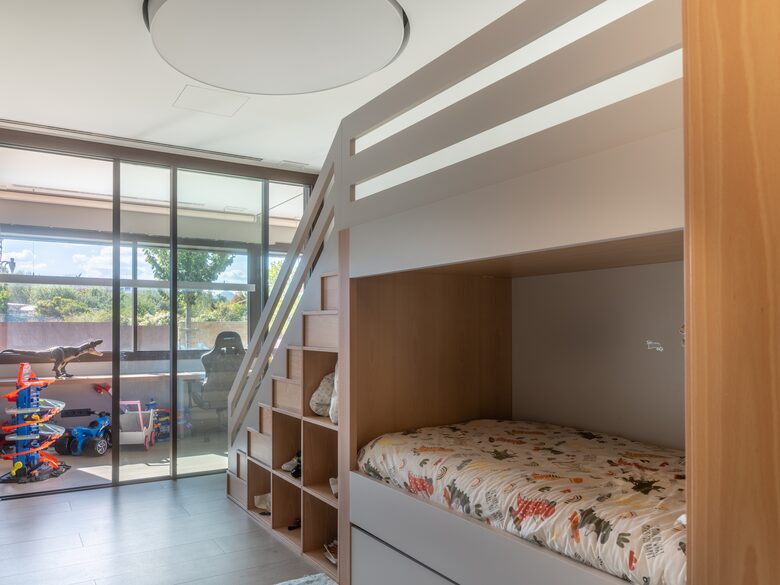 Villa Minaria (R) - Ayegui, Spain