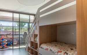 Villa Minaria (R) - Ayegui, Spain