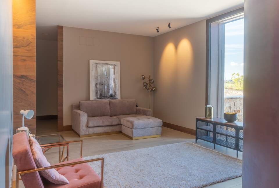 Villa Minaria (R) - Ayegui, Spain