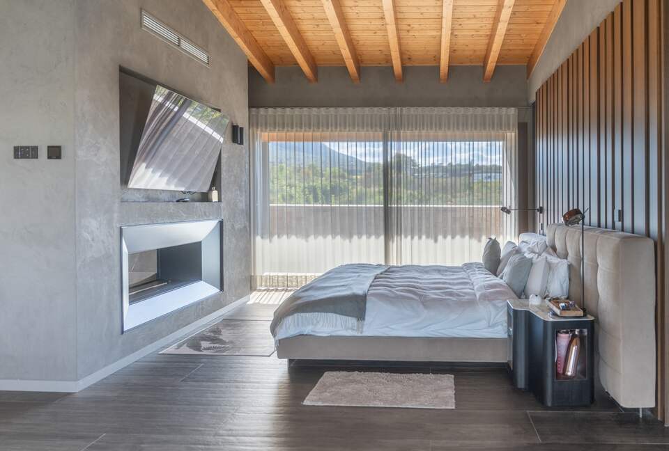 Villa Minaria (R) - Ayegui, Spain