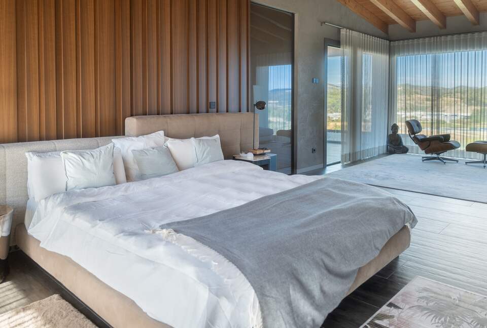 Villa Minaria (R) - Ayegui, Spain