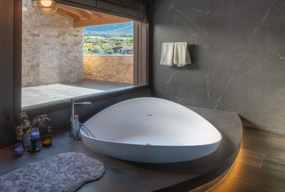 Villa Minaria (R) - Ayegui, Spain