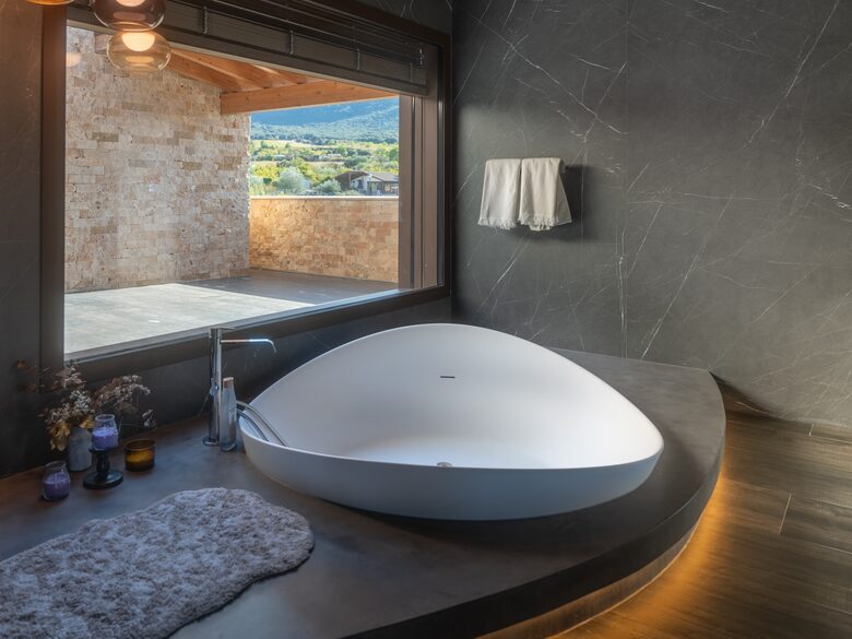 Villa Minaria (R) - Ayegui, Spain