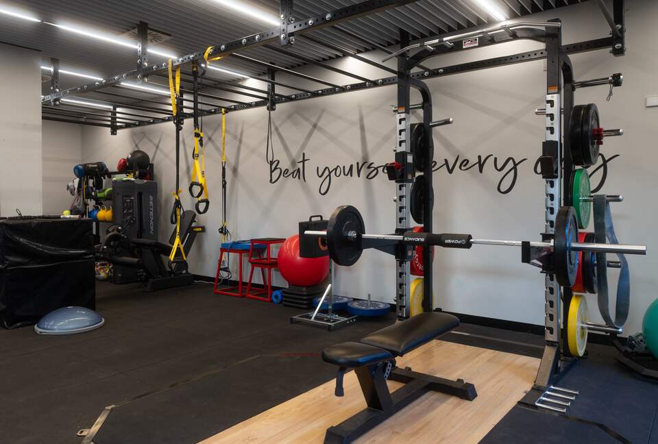 Villa Minaria (R) - Ayegui, Spain