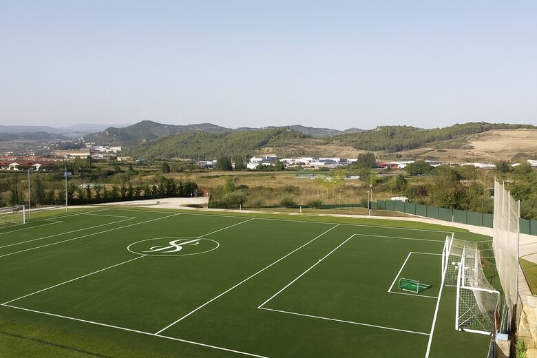 Villa Minaria (R) - Ayegui, Spain