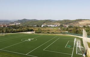 Villa Minaria (R) - Ayegui, Spain