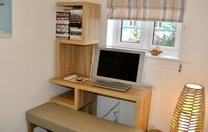 Dune Reach, Cambersands - Rye, United Kingdom