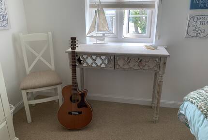 Dune Reach, Cambersands - Rye, United Kingdom