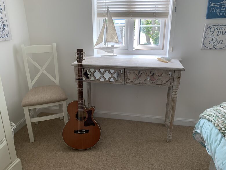 Dune Reach, Cambersands - Rye, United Kingdom