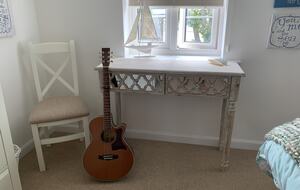 Dune Reach, Cambersands - Rye, United Kingdom
