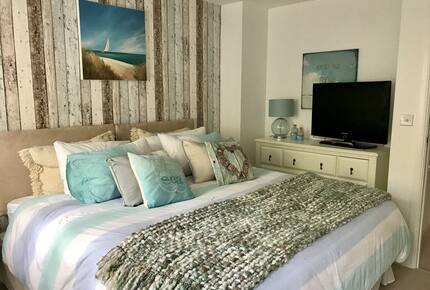 Dune Reach, Cambersands - Rye, United Kingdom