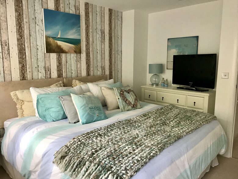 Dune Reach, Cambersands - Rye, United Kingdom