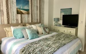 Dune Reach, Cambersands - Rye, United Kingdom