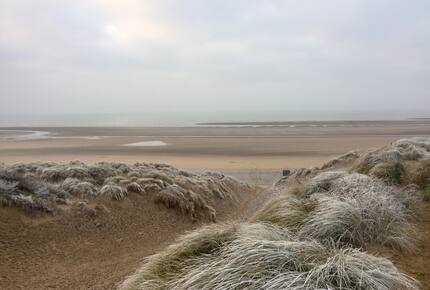 Dune Reach, Cambersands - Rye, United Kingdom