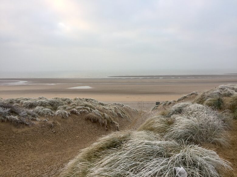 Dune Reach, Cambersands - Rye, United Kingdom