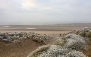 Dune Reach, Cambersands - Rye, United Kingdom