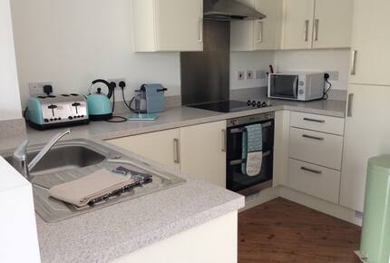 Dune Reach, Cambersands - Rye, United Kingdom