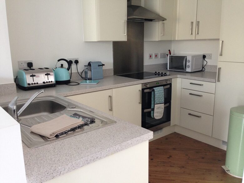 Dune Reach, Cambersands - Rye, United Kingdom