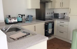 Dune Reach, Cambersands - Rye, United Kingdom