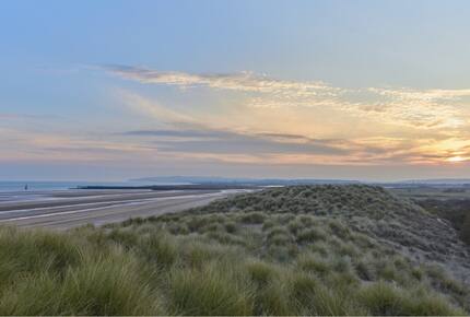 Dune Reach, Cambersands - Rye, United Kingdom