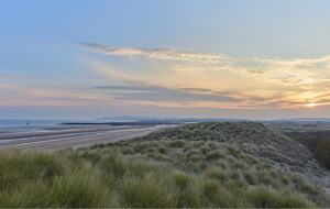 Dune Reach, Cambersands - Rye, United Kingdom