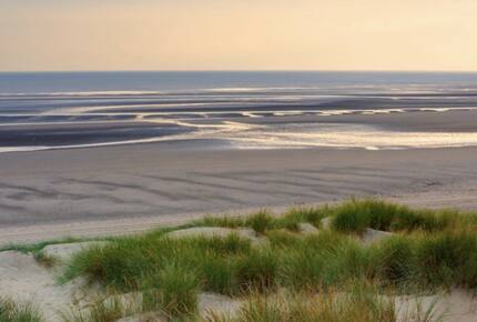 Dune Reach, Cambersands - Rye, United Kingdom