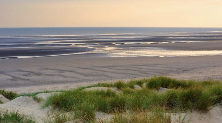 Dune Reach, Cambersands - Rye, United Kingdom