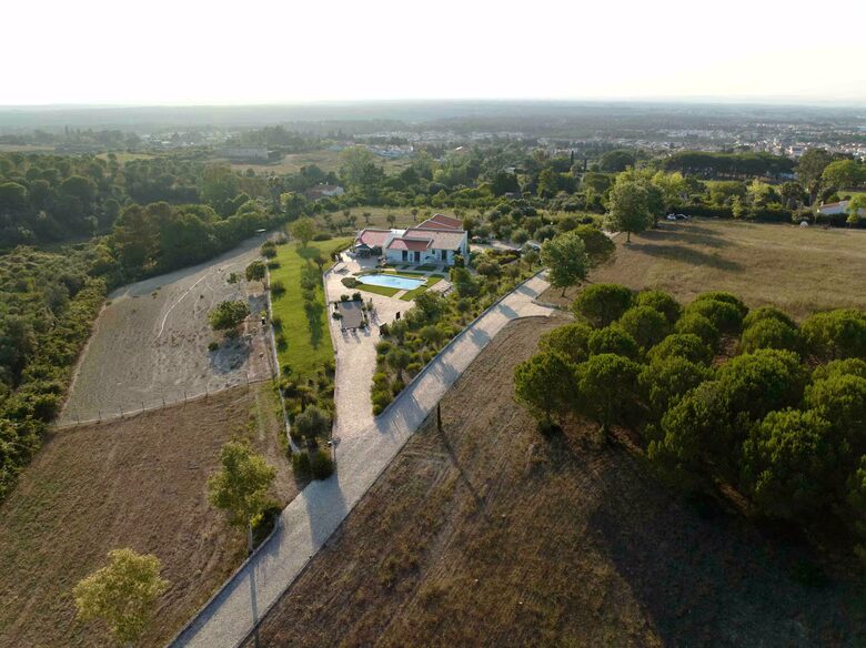 Elegant Hideaway in the Heart of Arrábida Nature Park - Azeitao, Portugal