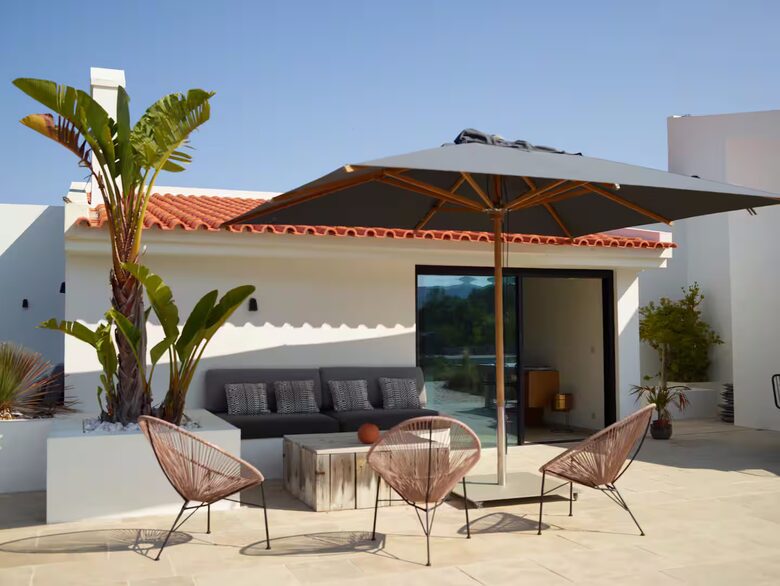 Elegant Hideaway in the Heart of Arrábida Nature Park - Azeitao, Portugal