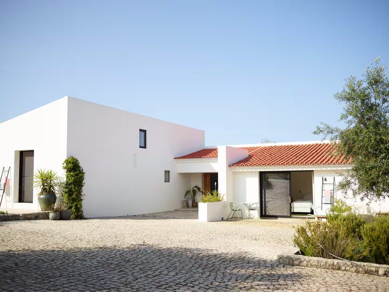 Elegant Hideaway in the Heart of Arrábida Nature Park - Azeitao, Portugal