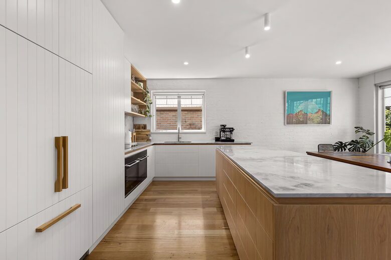 Charming French Cottage by the Barwon River - Barwon Heads, Australia