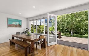 Charming French Cottage by the Barwon River - Barwon Heads, Australia