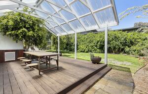 Charming French Cottage by the Barwon River - Barwon Heads, Australia