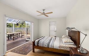 Charming French Cottage by the Barwon River - Barwon Heads, Australia