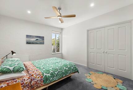 Charming French Cottage by the Barwon River - Barwon Heads, Australia