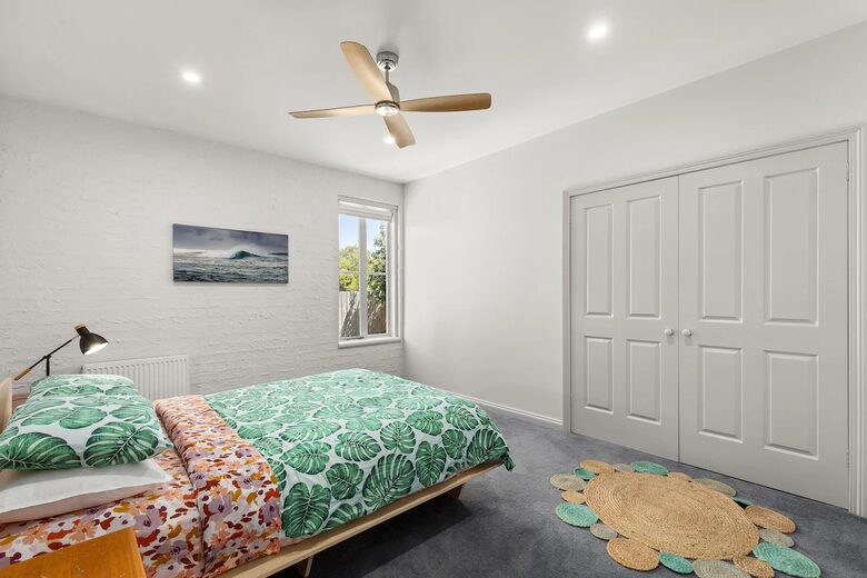 Charming French Cottage by the Barwon River - Barwon Heads, Australia