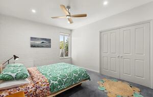 Charming French Cottage by the Barwon River - Barwon Heads, Australia