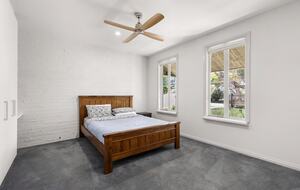 Charming French Cottage by the Barwon River - Barwon Heads, Australia