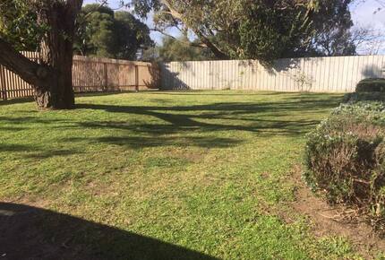 Charming French Cottage by the Barwon River - Barwon Heads, Australia