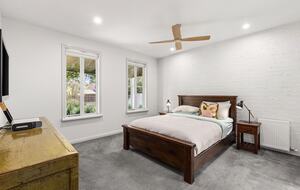 Charming French Cottage by the Barwon River - Barwon Heads, Australia