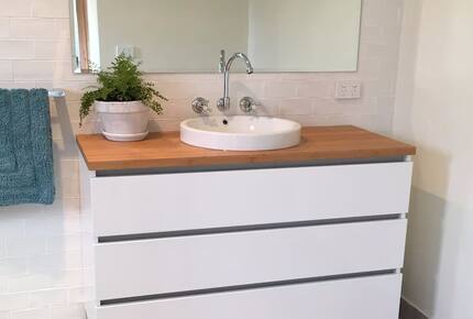 Charming French Cottage by the Barwon River - Barwon Heads, Australia