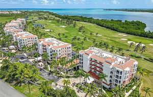 Coco Beach Golf & Ocean Retreat | Luxury Condo with Scenic Fairway Views - Río Grande, Puerto Rico