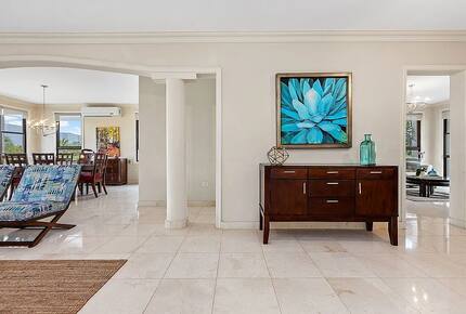 Coco Beach Golf & Ocean Retreat | Luxury Condo with Scenic Fairway Views - Río Grande, Puerto Rico