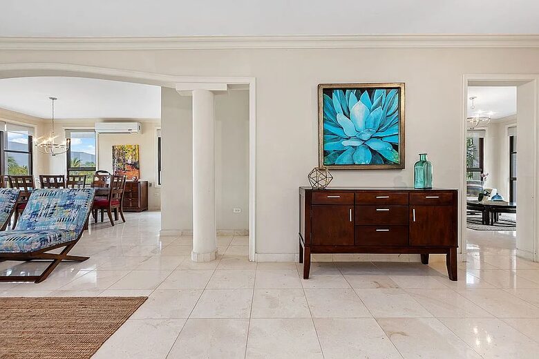 Coco Beach Golf & Ocean Retreat | Luxury Condo with Scenic Fairway Views - Río Grande, Puerto Rico