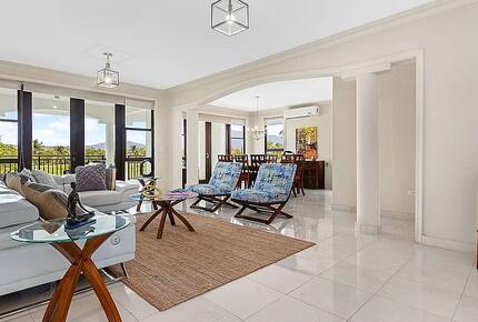 Coco Beach Golf & Ocean Retreat | Luxury Condo with Scenic Fairway Views - Río Grande, Puerto Rico